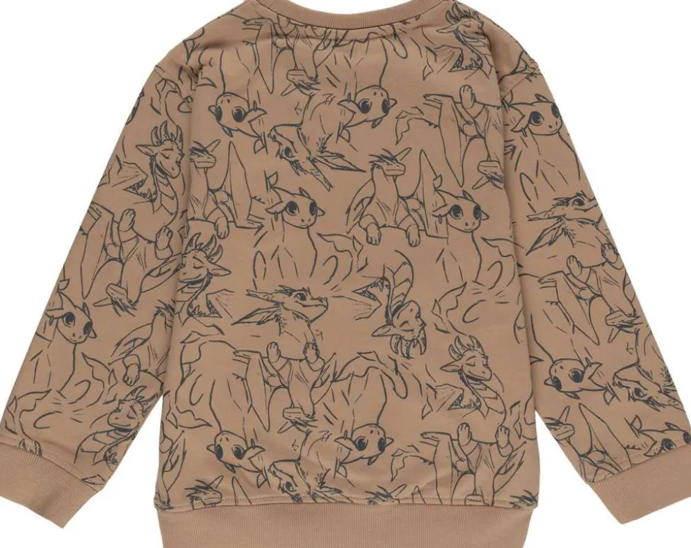 Ciraf lasten collegepusero fantacy 25PC262820