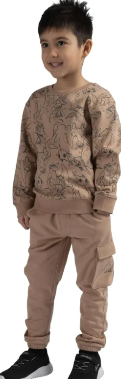 Ciraf lasten collegepusero fantacy 25PC262820