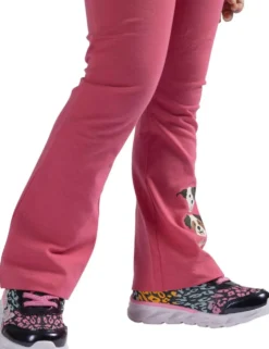 Ciraf lasten leggingsit flare 25TC262826