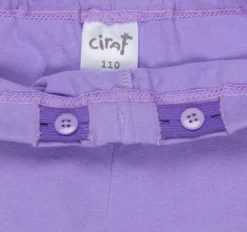 Ciraf lasten leggingsit 25TC252808