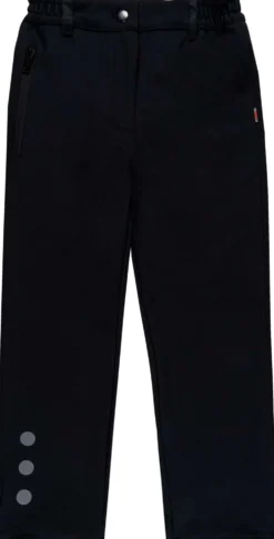 Ciraf lasten softshell-housut 252C08200D