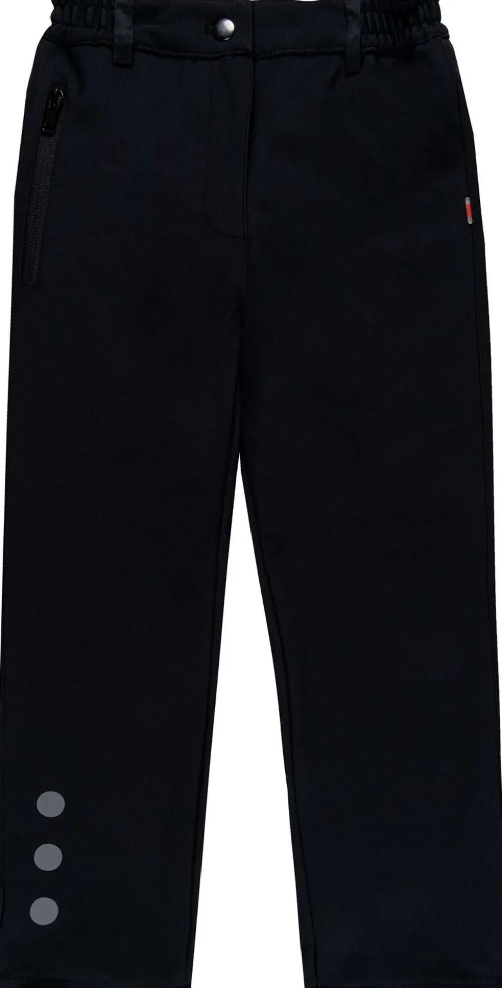 Ciraf lasten softshell-housut 252C08200D