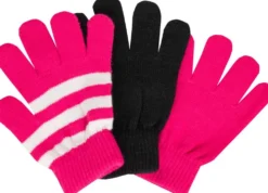 Ciraf lasten sormikkaat 237C062044 3-pack