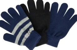 Ciraf lasten sormikkaat 237C062044 3-pack