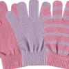 Ciraf lasten stretch-sormikkaat 3-pack