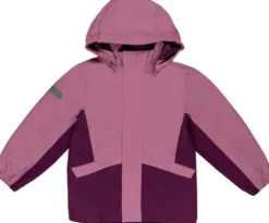 Ciraf lasten tekninen ulkoilutakki 252C07266D