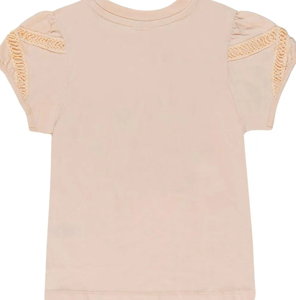 Ciraf lasten t-paita 25TC261634