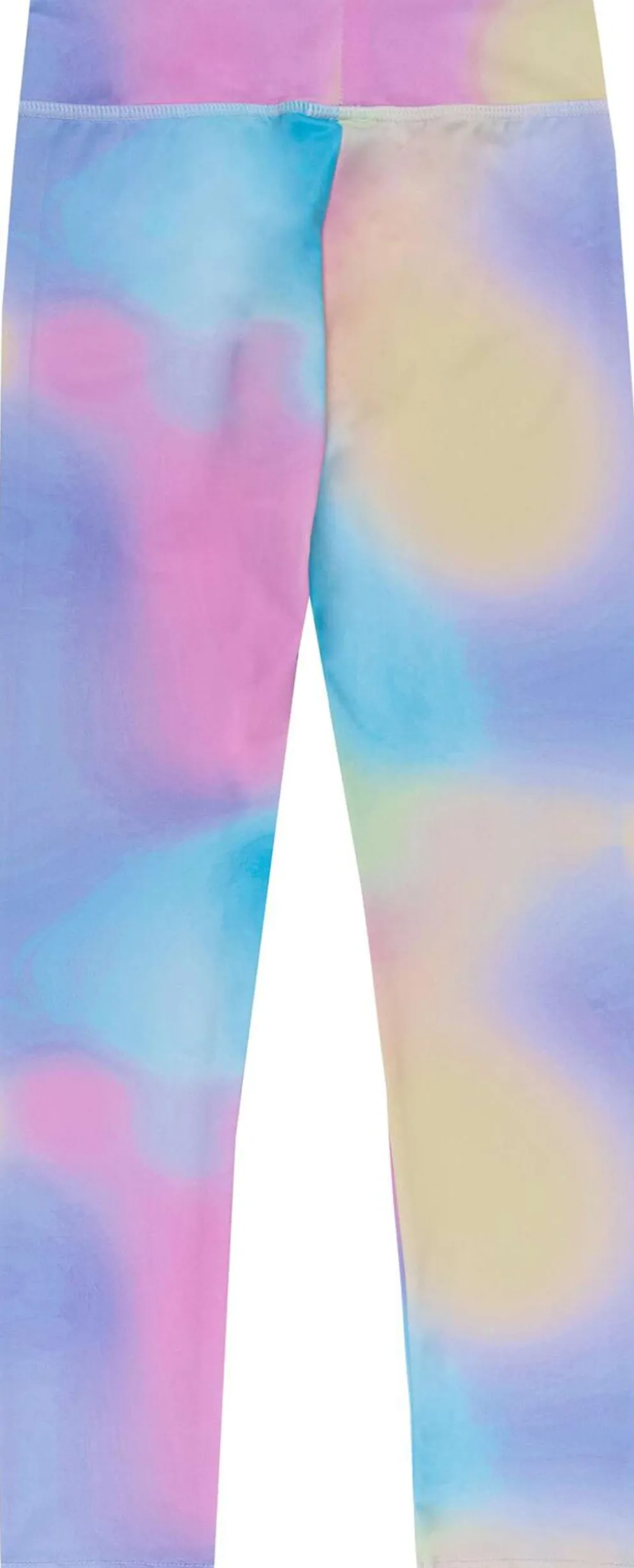 Ciraf lasten urheiluleggingsit rainbow 25tc260202