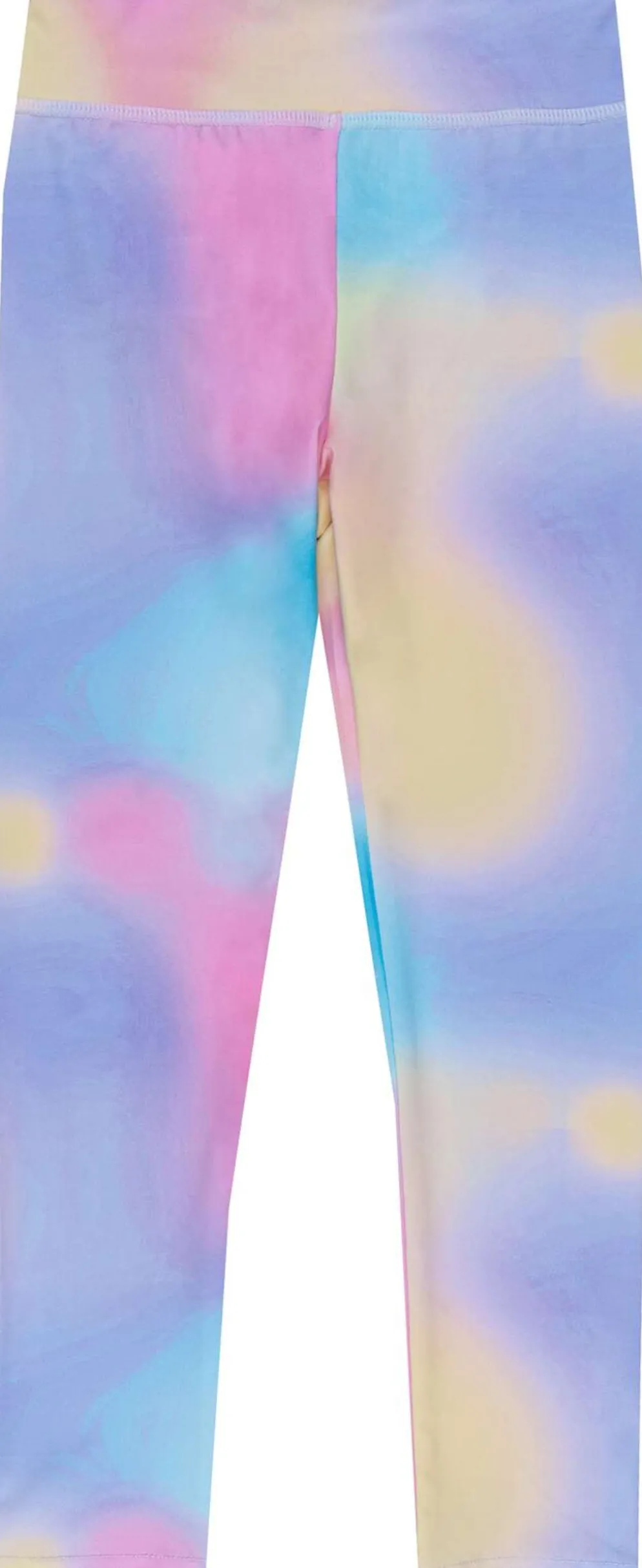 Ciraf lasten urheiluleggingsit rainbow 25tc260202