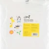 Ciraf Vauvan peite 80x120 cm 150 g