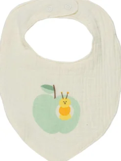Ciraf vauvojen huivi Omppumato 250B260164 3-pack, PatternLab