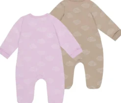Ciraf vauvojen pyjama Hattara 250B260193 2-pack