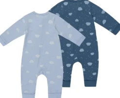 Ciraf vauvojen pyjama Hattara 250B263015 2-pack