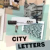 City Letters - Responsible perspectives & urban escapes from Helsinki, Stockholm, Gothenburg, Yangtorp, Aarhus, Odense, Copenhagen, Hamburg, Berlin, Munich, Vienna & Zürich