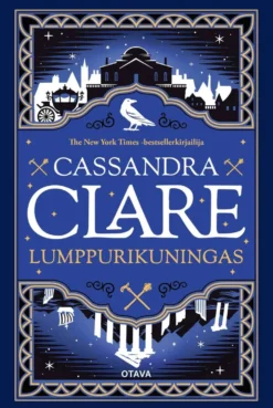 Clare, Lumppurikuningas