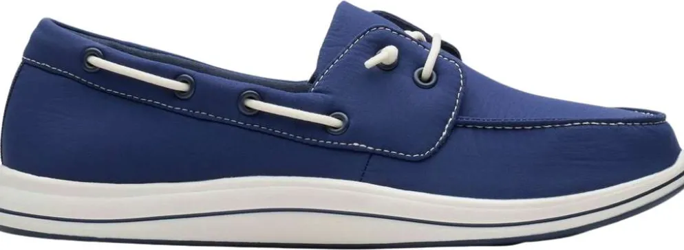 Clarks Brinkley Edge naisten purkkari