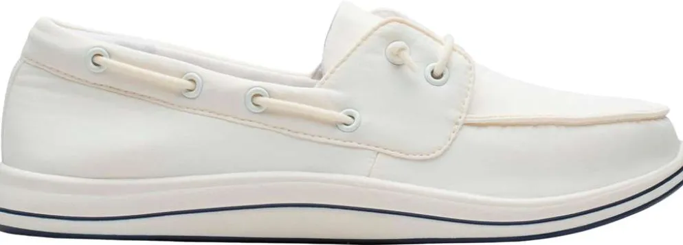 Clarks Brinkley Edge naisten purkkari