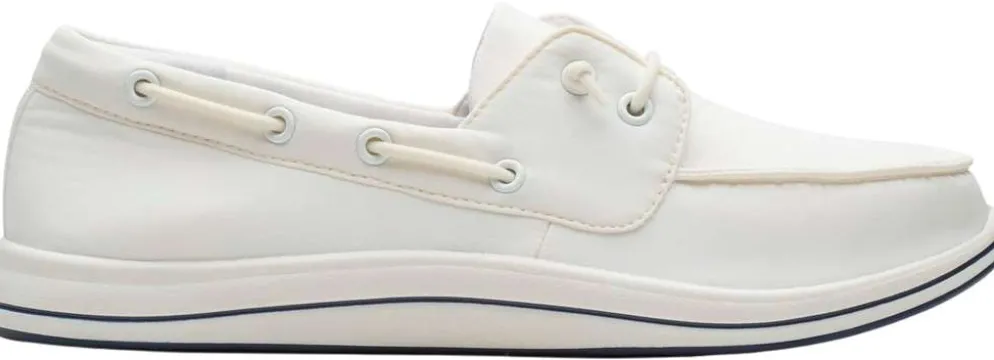 Clarks Brinkley Edge naisten purkkari