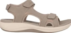 Clarks naisten sandaali Mira Bay