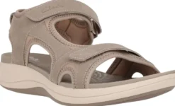 Clarks naisten sandaali Mira Bay