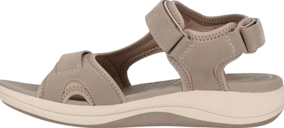 Clarks naisten sandaali Mira Bay