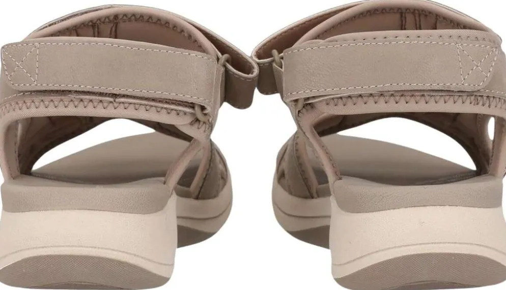 Clarks naisten sandaali Mira Bay