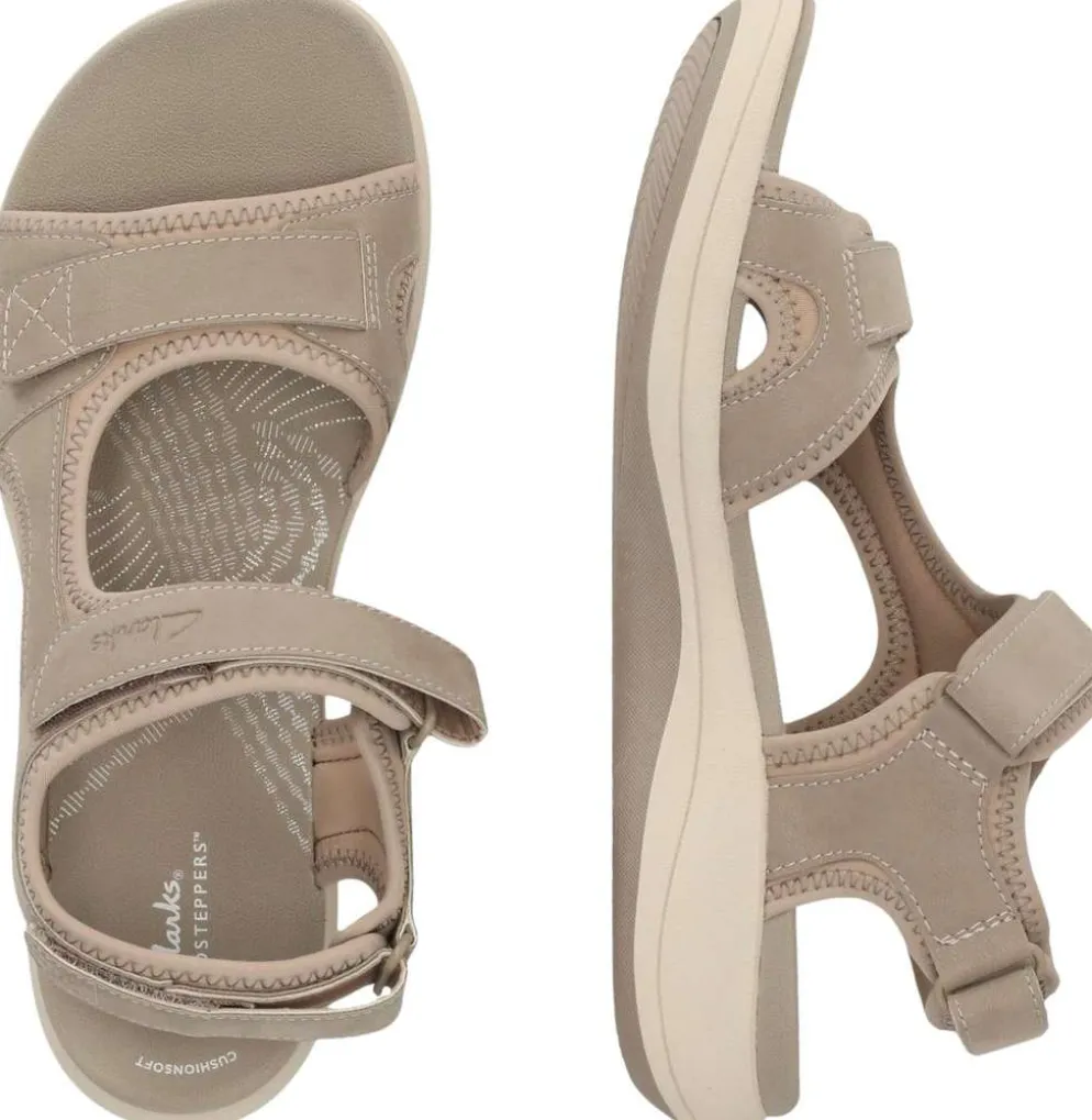 Clarks naisten sandaali Mira Bay