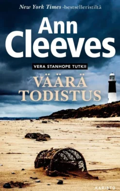 Cleeves, Väärä todistus