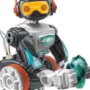 Clementoni Evolution Robot 2.0 -ohjelmoitava robotti