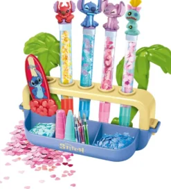Clementoni Pen Lab Stitch