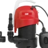 Clen uppopumppu DW 400