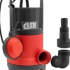 Clen uppopumppu 390 vx