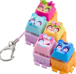 Clickeez Multipack -fidget