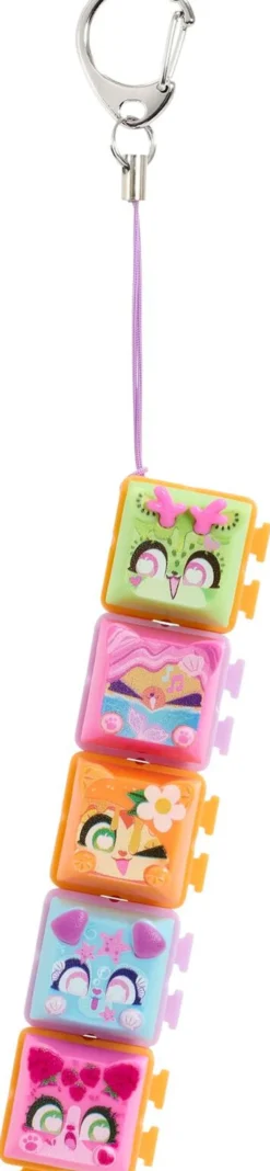 Clickeez Multipack -fidget