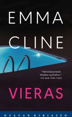 Cline, Vieras
