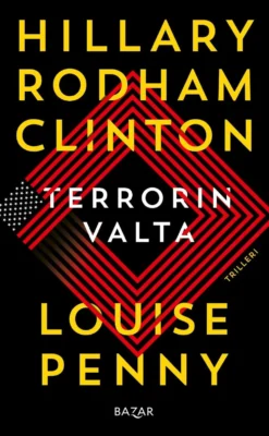 Clinton, Terrorin valta