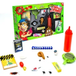 Cliptoys Kepposten maailma Mega