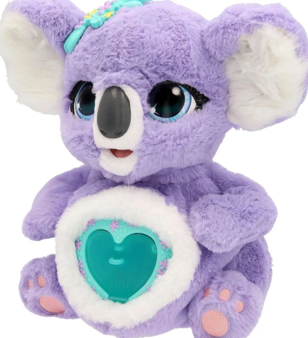 Club Petz Koala Mama interaktiivinen lemmikki ja poikaset