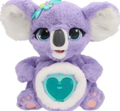 Club Petz Koala Mama interaktiivinen lemmikki ja poikaset