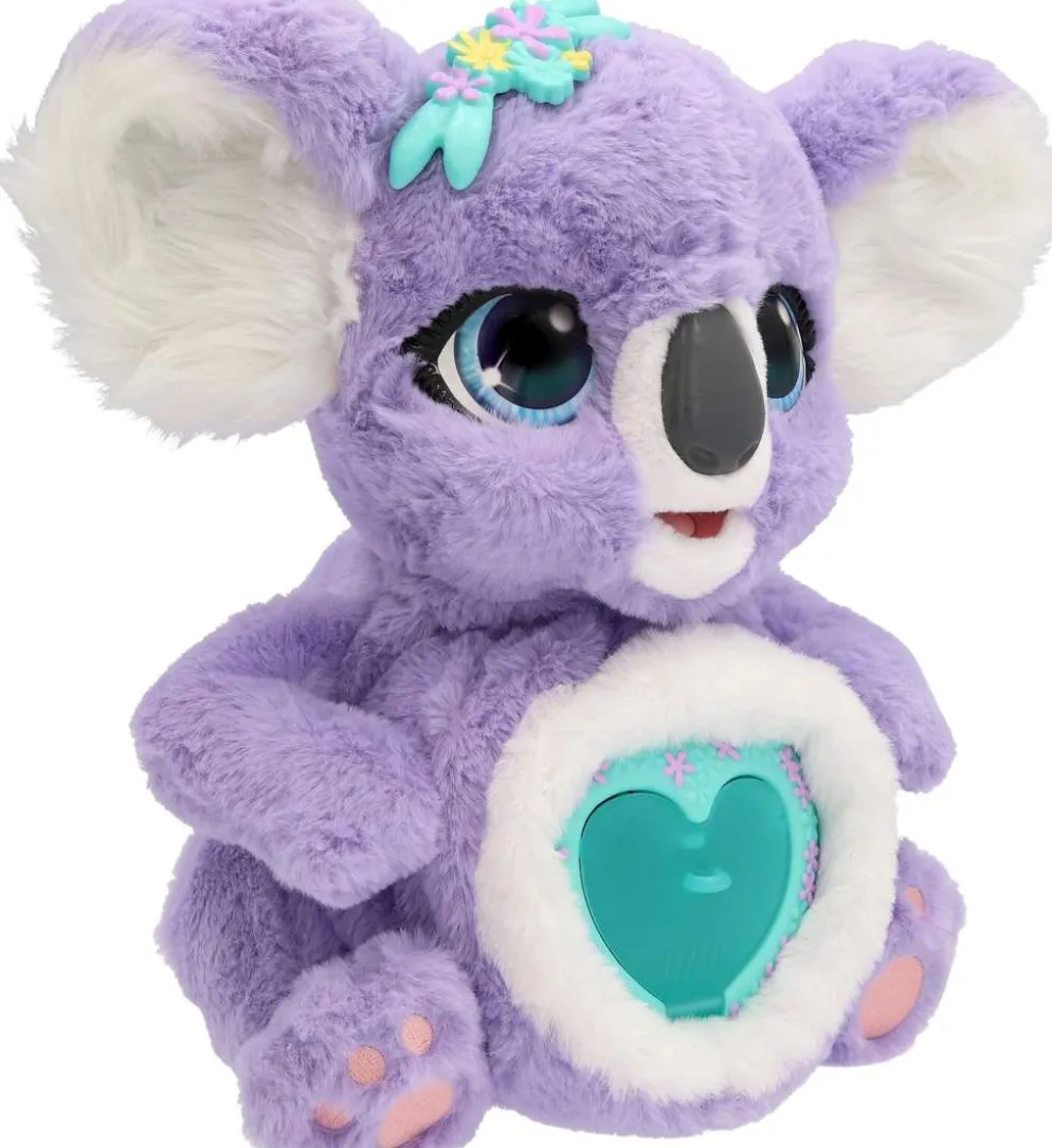 Club Petz Koala Mama interaktiivinen lemmikki ja poikaset