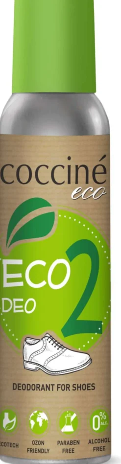 Coccine Eco kenkädeodorantti 200 ml