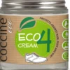 Coccine Eco kenkävoide nahalle, väritön 100 ml