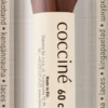 Coccine kengännauha 60 cm, ruskea