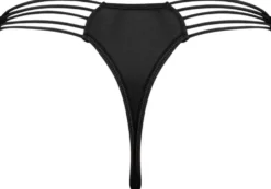 Coco stringit 3 kpl pakkaus S/M