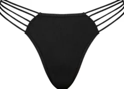Coco stringit 3 kpl pakkaus S/M