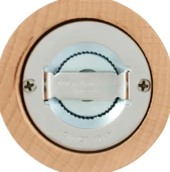 Cole & Mason pippurimylly London 18 cm vaaleanruskea