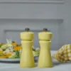 Cole & Mason suola-/pippurimylly Kenton Turmeric 15 cm