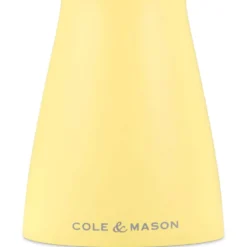 Cole & Mason suola-/pippurimylly Kenton Turmeric 15 cm