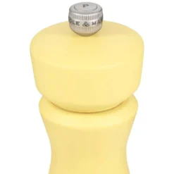 Cole & Mason suola-/pippurimylly Kenton Turmeric 15 cm