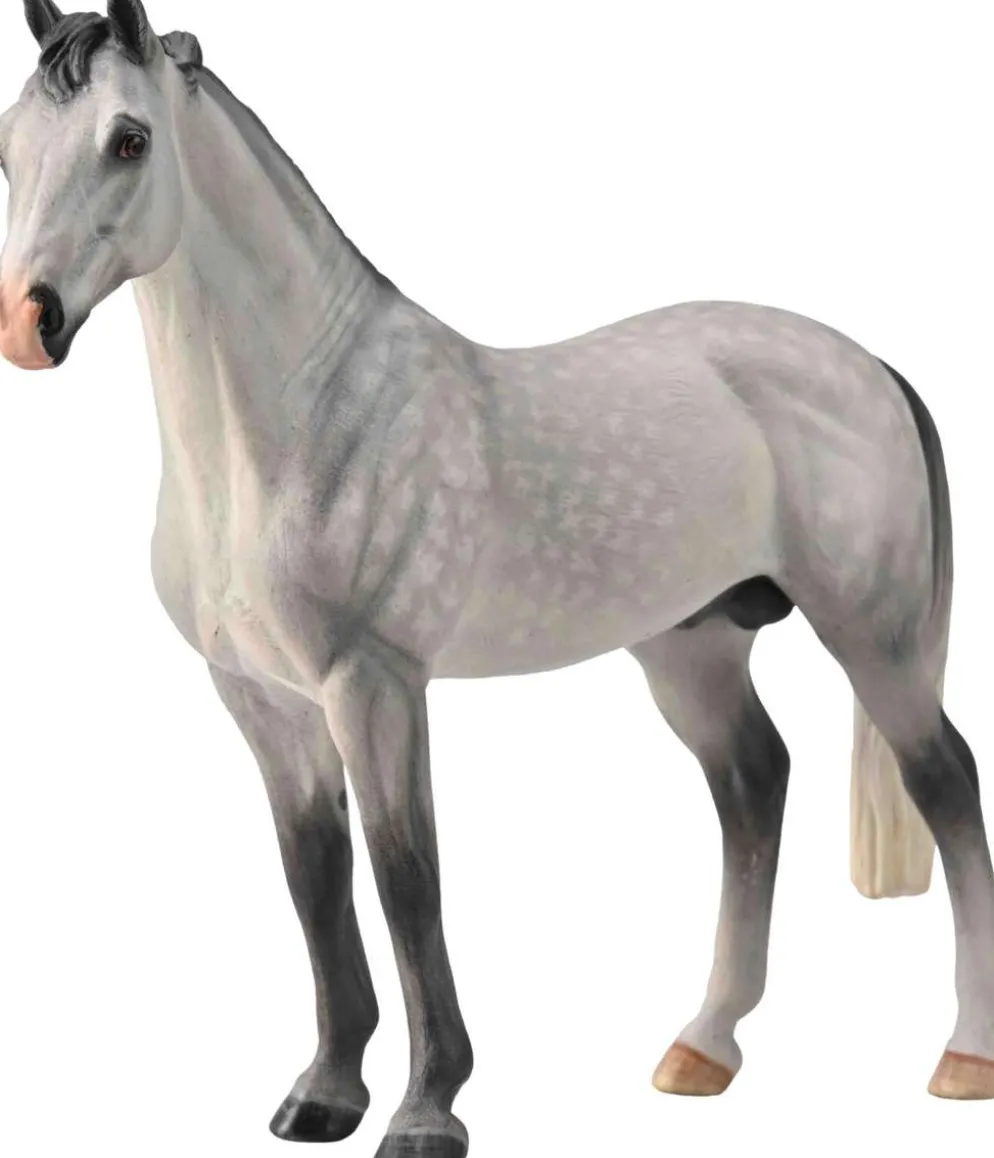 CollectA lelu Hannoverinhevonen ori kimo XL